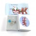 Baby's First Christmas 2020 Clip On Charm with Crystal